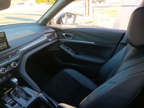 Used 2025 Acura Integra A-Spec image 14