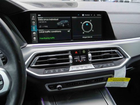 Certified 2023 BMW X5 xDrive45e w/ M Sport Package image 24