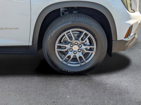 New 2026 GMC Acadia Elevation image 6