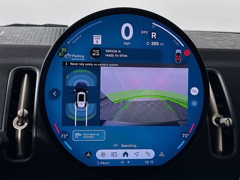 Certified 2025 MINI Cooper Countryman S image 13