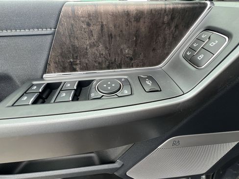 New 2026 Ford F350 Lariat w/ Lariat Ultimate Package image 15
