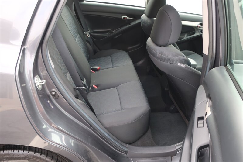 Used 2010 Toyota Matrix w/ PWR Pkg FWD image 23