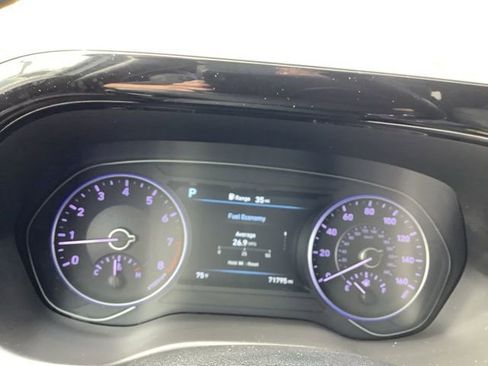 Used 2020 Hyundai Palisade SEL AWD/4WD image 38