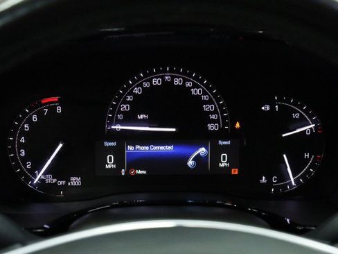 Used 2019 Cadillac XT5 FWD image 15