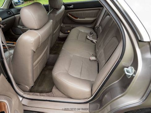 Used 1994 Acura Legend GS FWD image 35