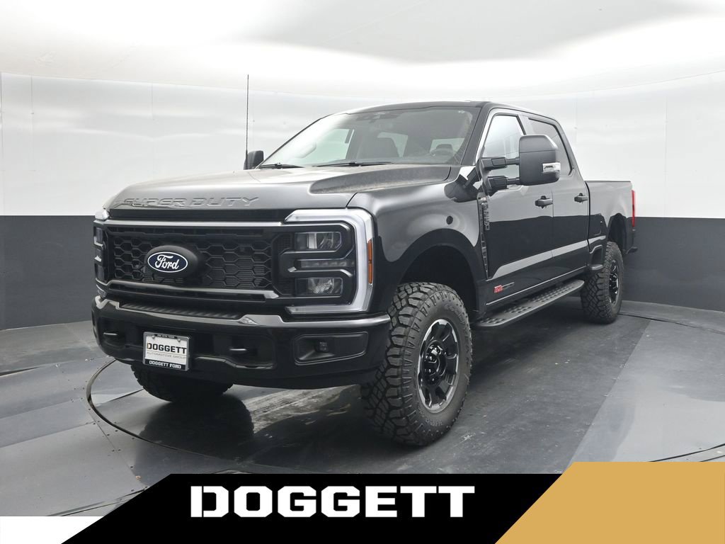 New 2027 Ford F250 XL w/ Tremor Off-Road Package AWD/4WD image 1