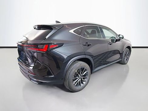 Used 2023 Lexus NX 350 AWD image 26