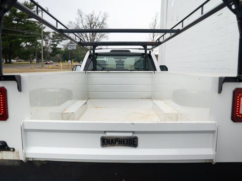 Used 2024 Ford F350 XL image 9