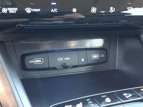 Used 2024 Hyundai Tucson Limited AWD/4WD image 20