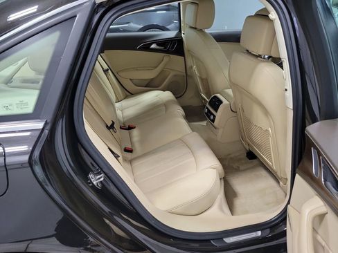 Used 2012 Audi A6 3.0T Prestige image 11