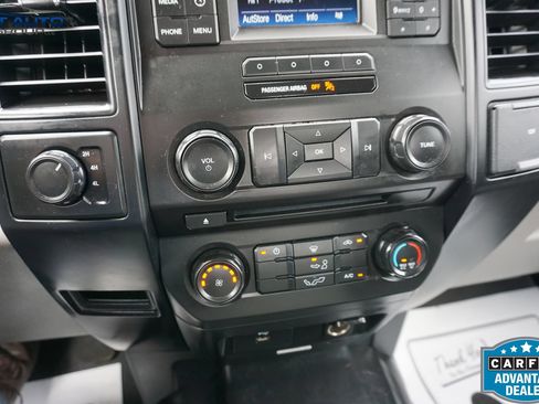 Used 2017 Ford F150 XL w/ Equipment Group 101A Mid AWD/4WD image 31