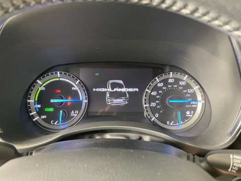 Used 2020 Toyota Highlander Platinum AWD/4WD image 5