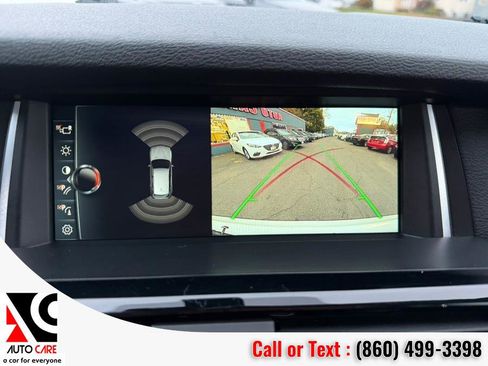 Used 2017 BMW X3 xDrive28i image 23