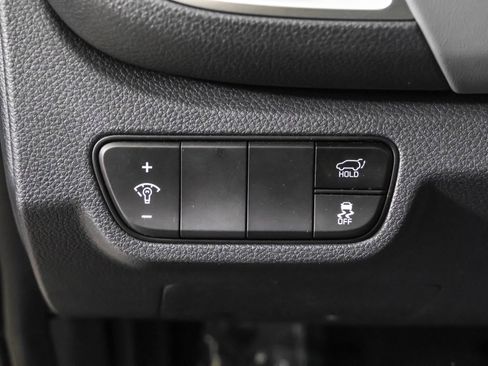 Used 2025 Kia Seltos SX w/ SX Sunroof Package image 27