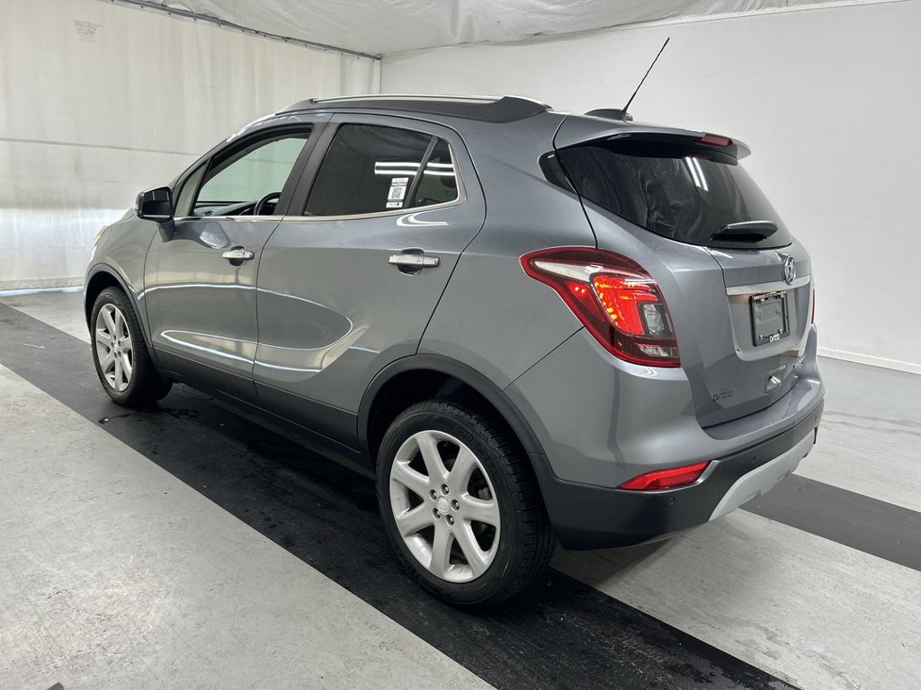 Used 2019 Buick Encore Essence w/ Experience Buick Package AWD/4WD image 7