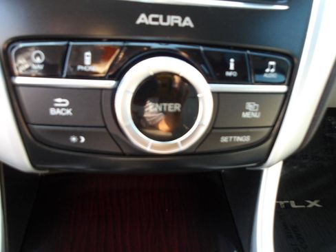 Used 2015 Acura TLX V6 w/ Advance Package FWD image 26