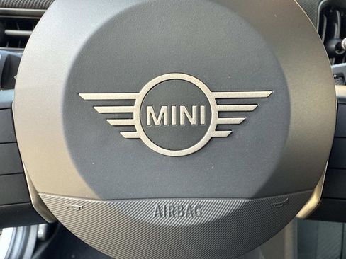 New 2026 MINI Cooper S FWD image 31