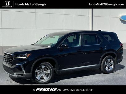 Certified 2023 Honda Pilot EX-L
