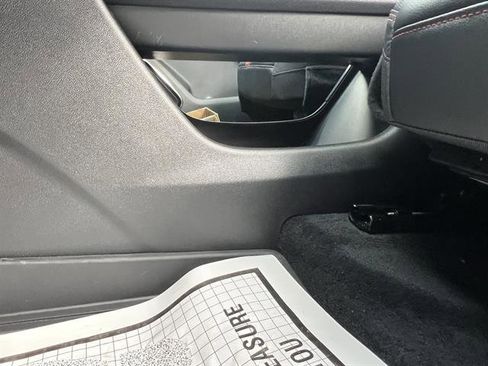 New 2026 Chevrolet Traverse RS w/ LPO, Floor Liner Package image 16