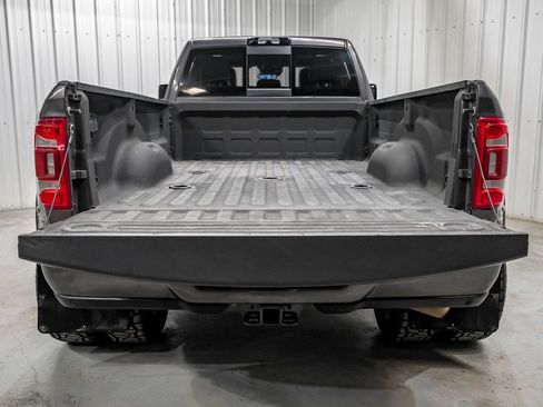 Used 2024 RAM 3500 Limited AWD/4WD image 66