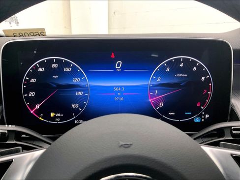 Certified 2025 Mercedes-Benz GLC 300 image 23