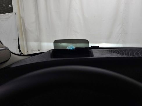 Used 2025 MINI Cooper S image 17