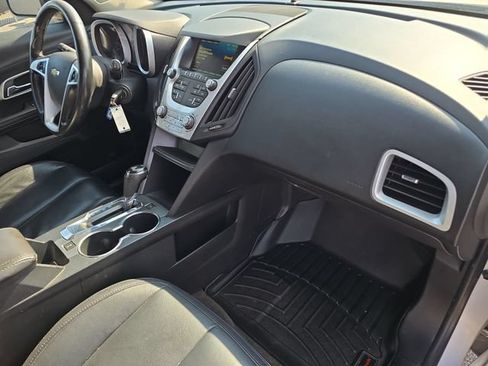 Certified 2016 Chevrolet Equinox LT w/ Convenience Package FWD image 32