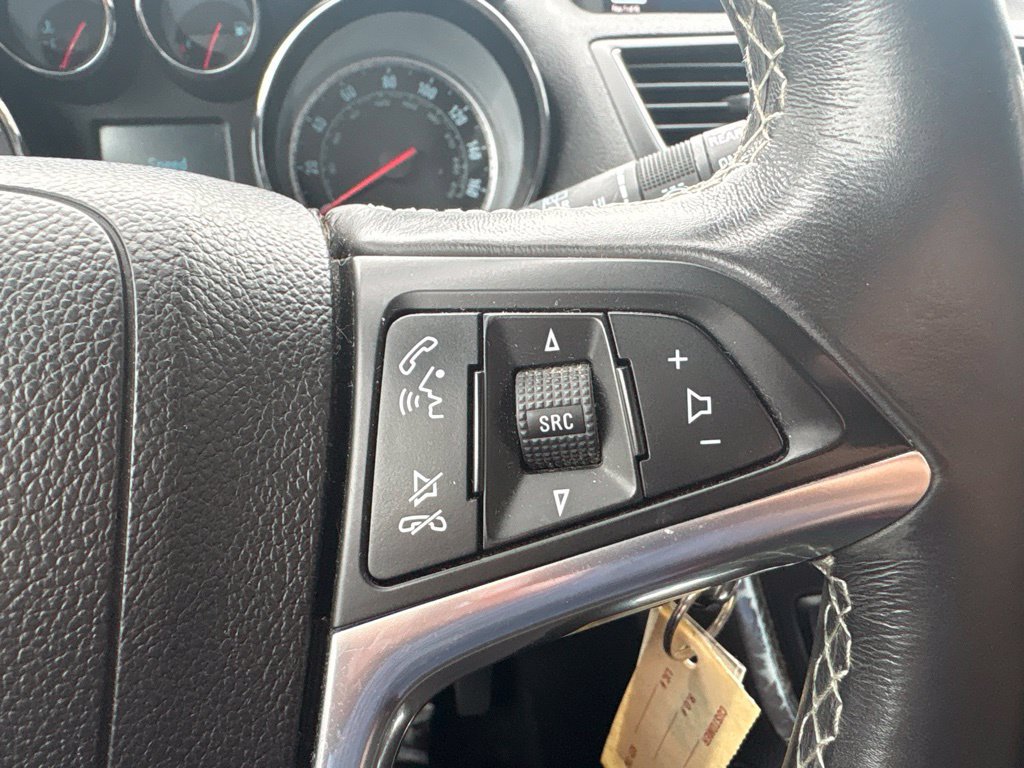 Used 2016 Buick Encore FWD image 15