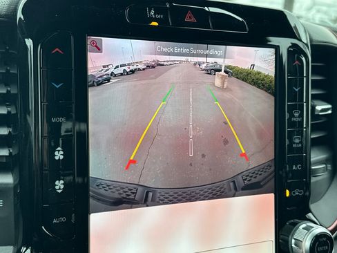 New 2026 RAM 1500 Rebel image 19