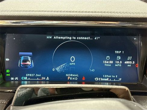 Used 2022 Lincoln Navigator L Reserve image 14