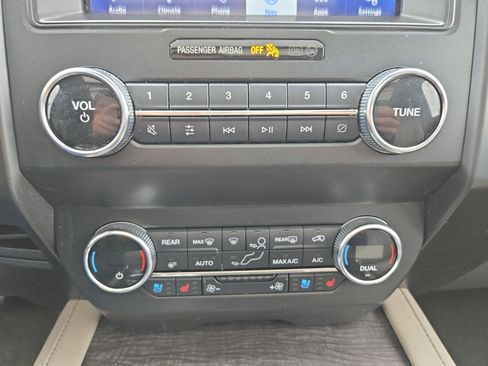 Used 2020 Ford Expedition Limited w/ Equipment Group 301A image 20