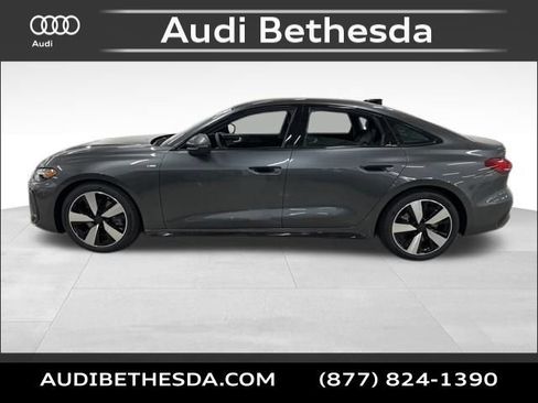 New 2026 Audi A5 2.0T Premium Plus AWD/4WD image 4