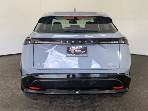 Used 2024 Nissan Ariya AWD image 6