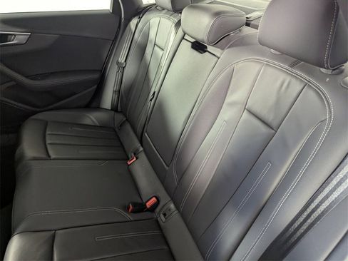 Used 2024 Audi A4 2.0T Premium Plus image 17