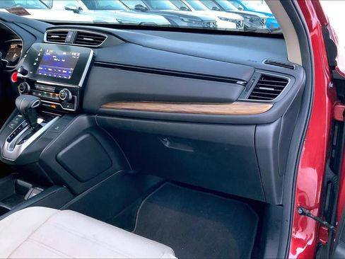 Used 2019 Honda CR-V EX image 19