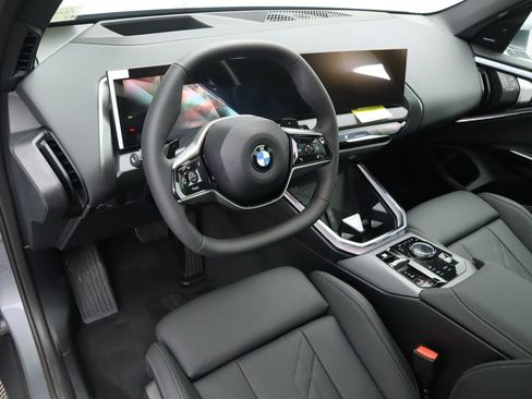Used 2026 BMW X3 xDrive30i w/ Premium Package AWD/4WD image 10