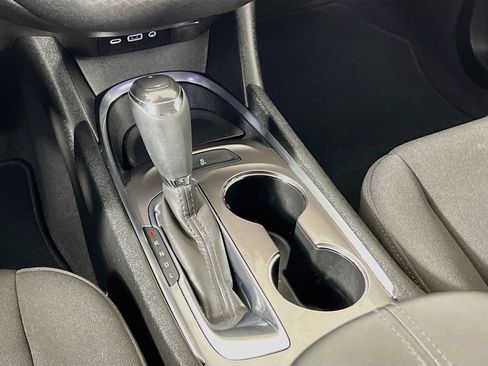 Used 2019 Chevrolet Malibu LT FWD image 21