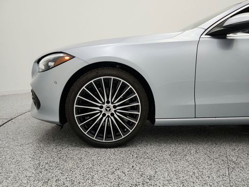 New 2026 Mercedes-Benz C 300 Sedan image 13