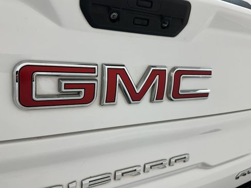 Used 2020 GMC Sierra 1500 AT4 w/ AT4 Premium Package AWD/4WD image 31