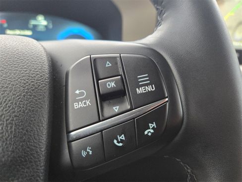 Used 2025 Ford Bronco Sport Big Bend w/ Convenience Package image 19