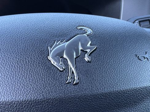 New 2025 Ford Bronco Sport Big Bend w/ Convenience Package image 17