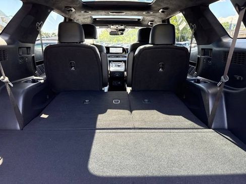 Used 2022 Hyundai Palisade Calligraphy AWD/4WD image 24