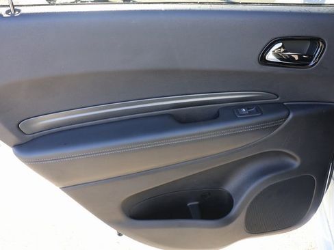 Used 2021 Dodge Durango GT image 29