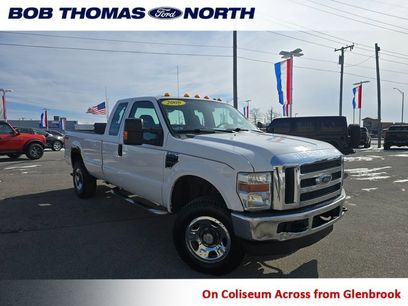 Used 2008 Ford F350 XLT