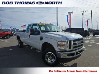 Used 2008 Ford F350 XLT video 1