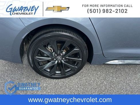 Used 2024 Toyota Corolla SE image 11