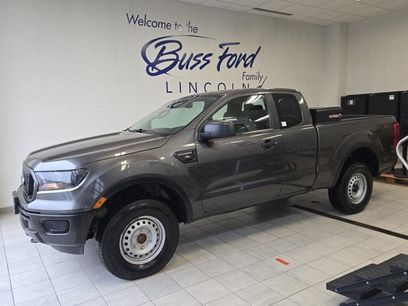 Used 2020 Ford Ranger XL