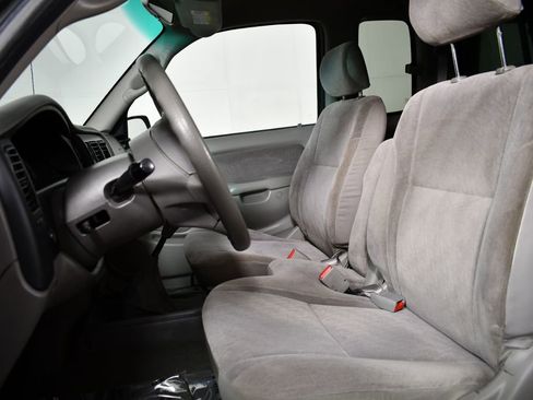 Used 2003 Toyota Tacoma 2WD Xtracab image 19