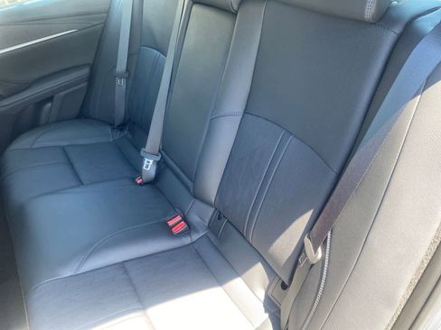 Used 2026 Toyota Camry XSE AWD/4WD image 14