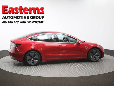 Used 2018 Tesla Model 3 Long Range AWD/4WD image 38